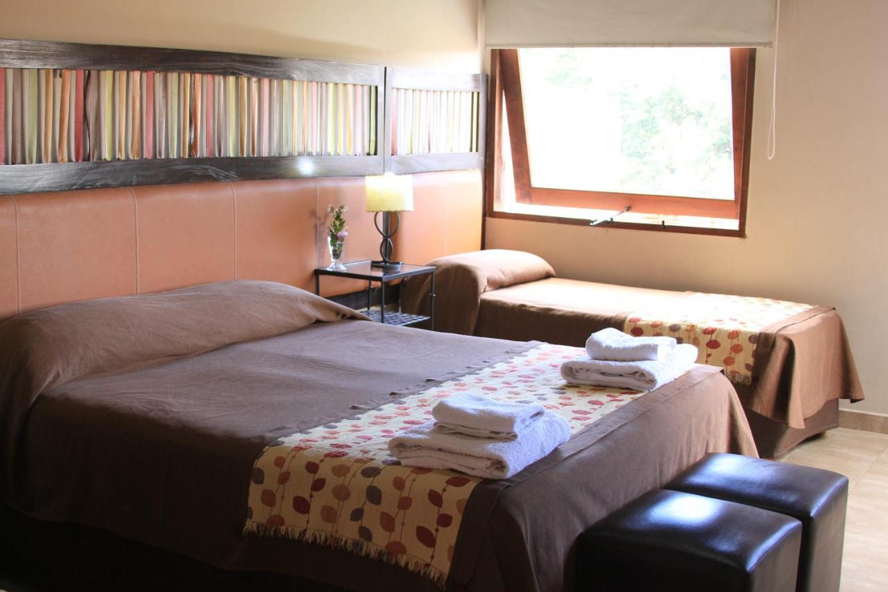 Munay Hotel Cafayate Extérieur photo