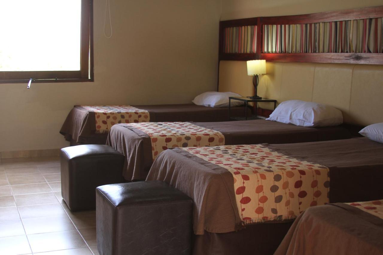Munay Hotel Cafayate Extérieur photo