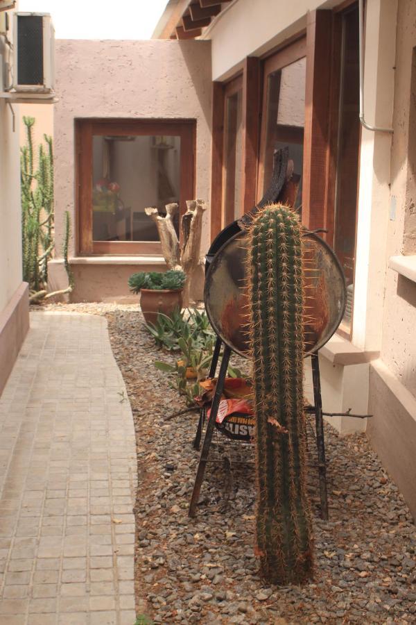 Munay Hotel Cafayate Extérieur photo