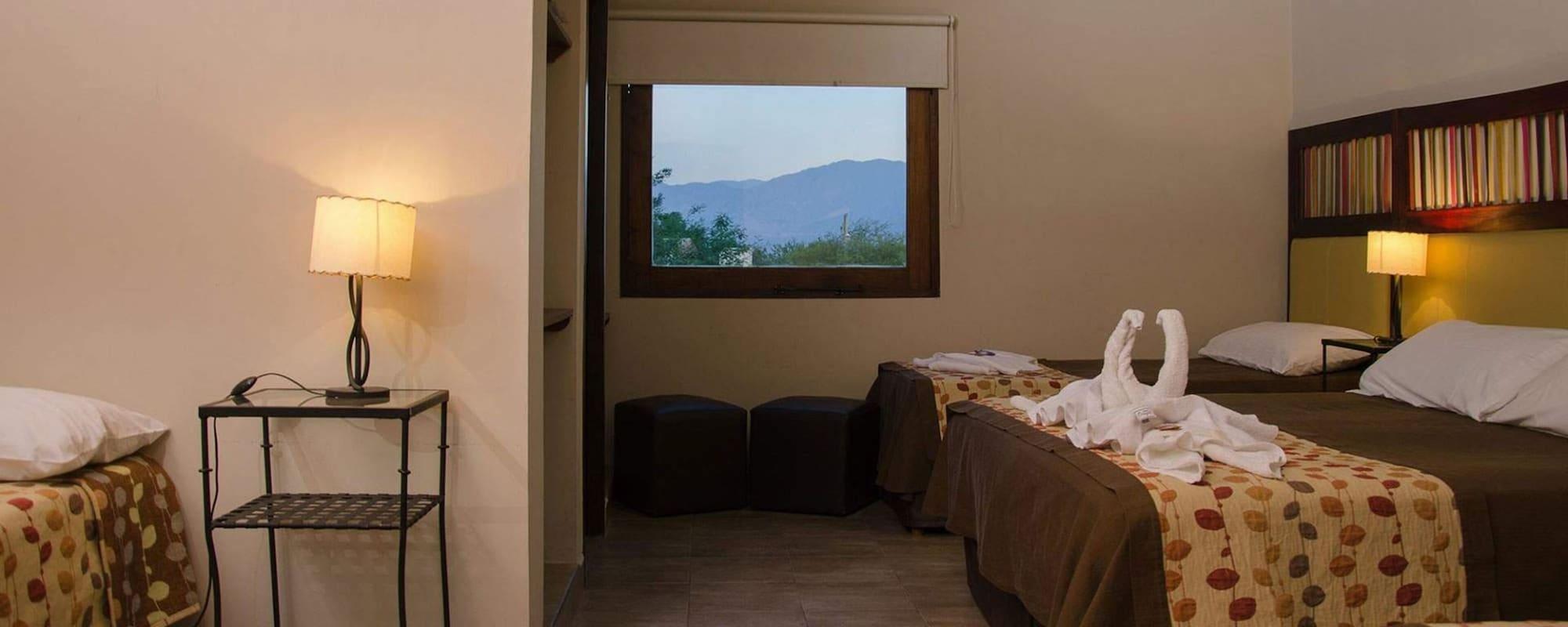 Munay Hotel Cafayate Extérieur photo