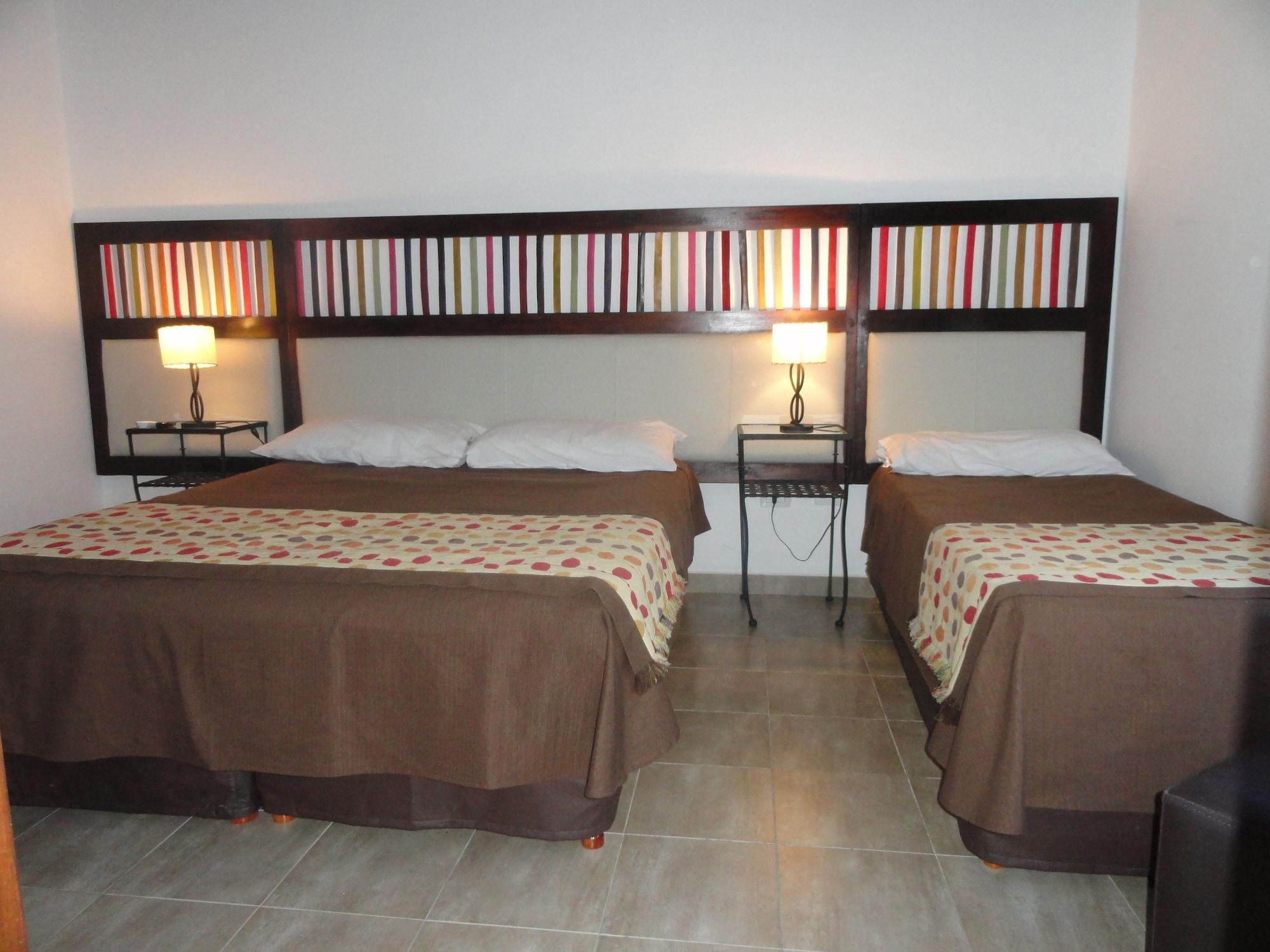 Munay Hotel Cafayate Extérieur photo