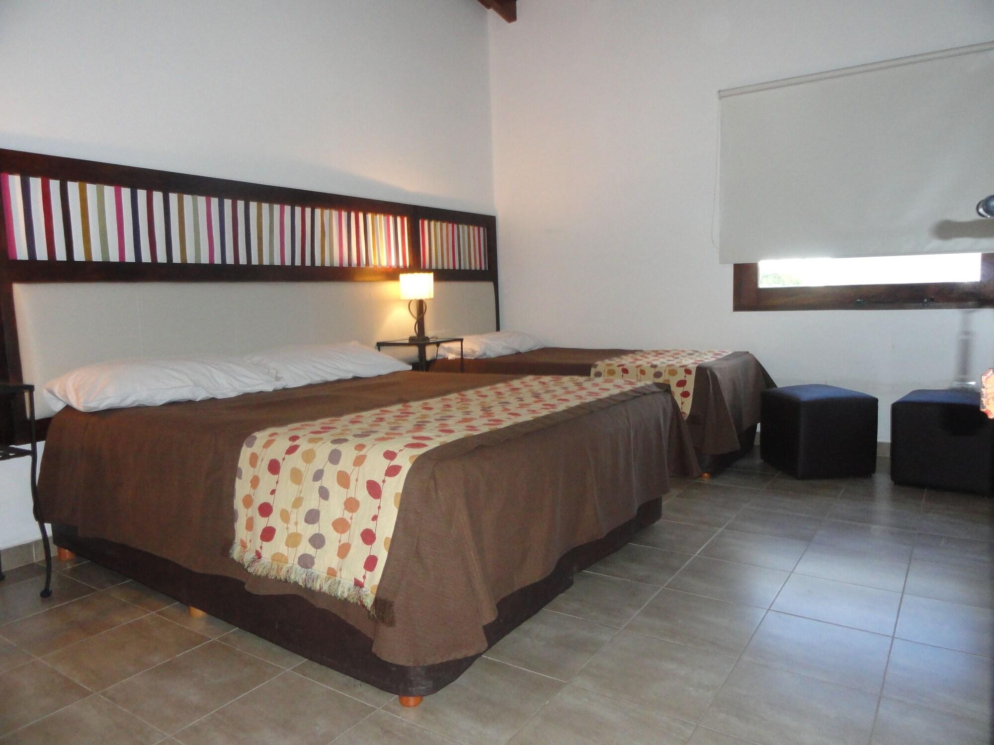 Munay Hotel Cafayate Extérieur photo