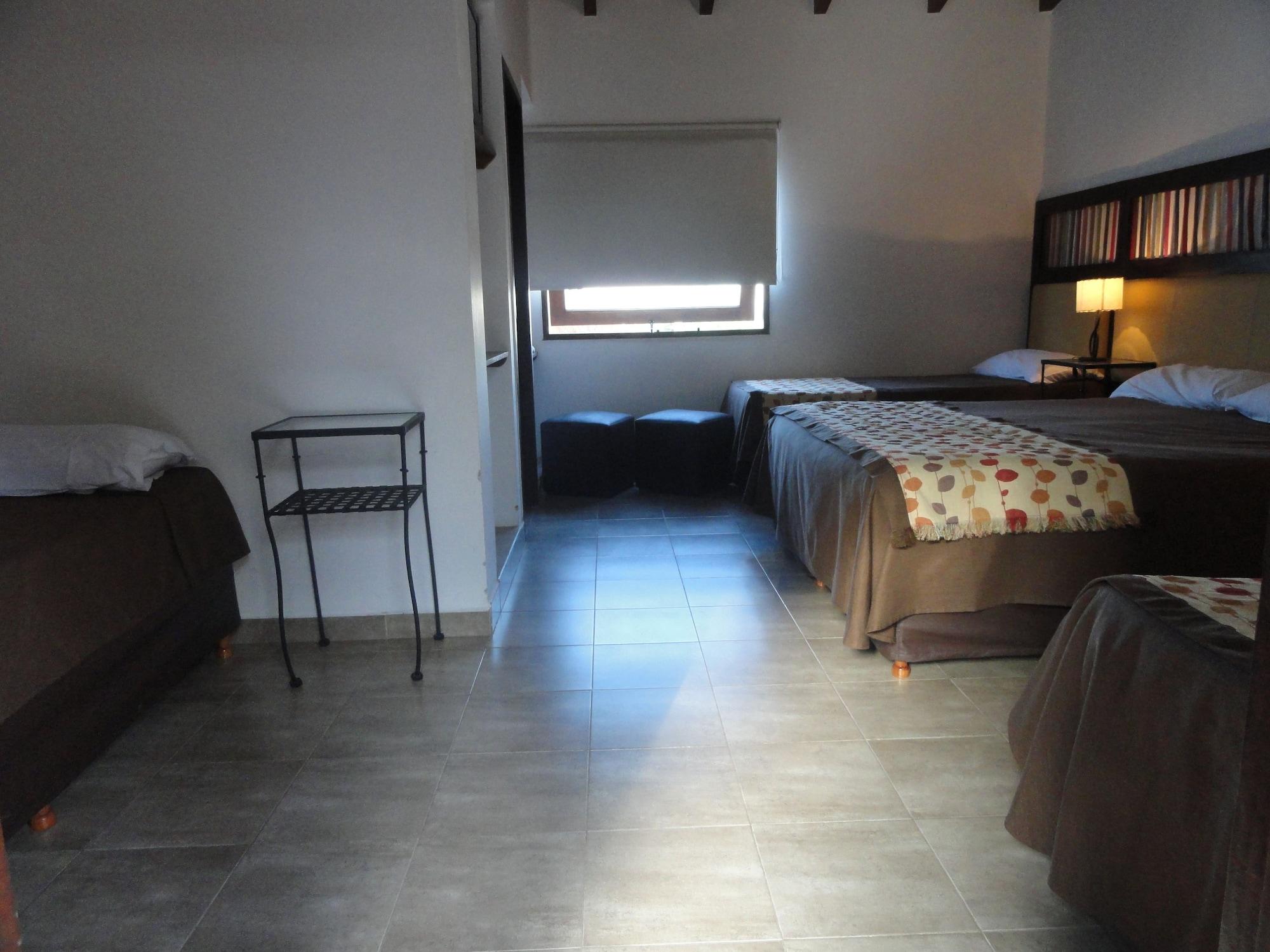 Munay Hotel Cafayate Extérieur photo