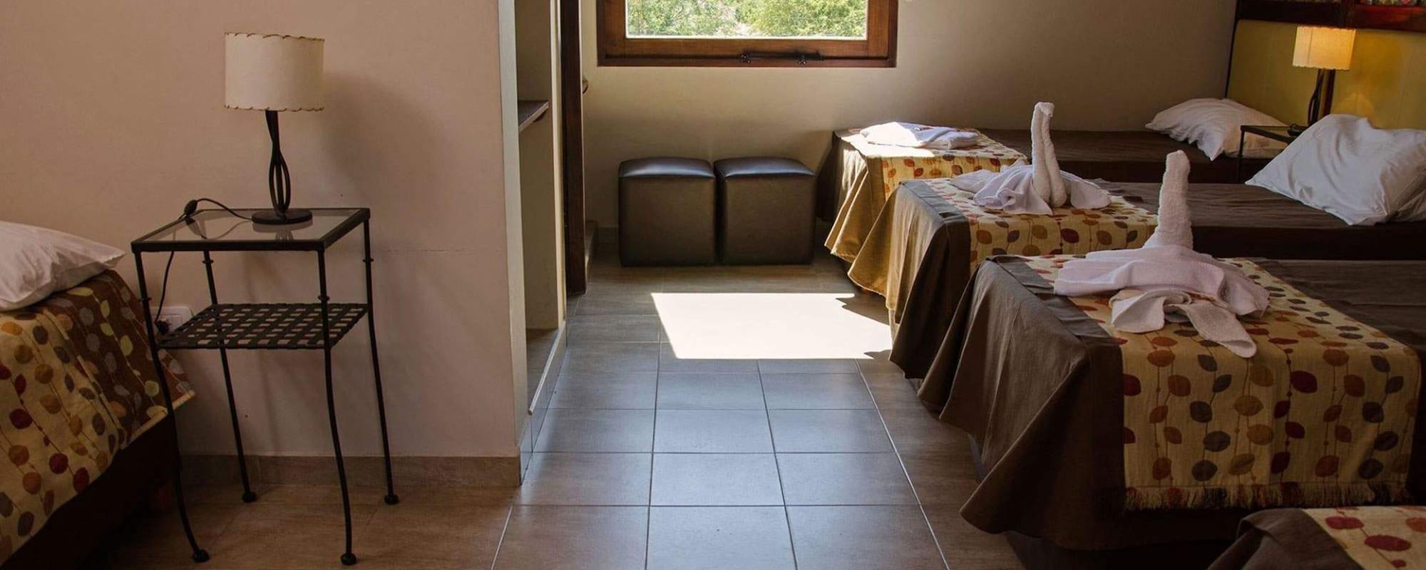 Munay Hotel Cafayate Extérieur photo