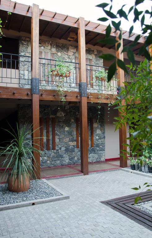 Munay Hotel Cafayate Extérieur photo