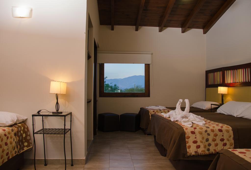 Munay Hotel Cafayate Extérieur photo
