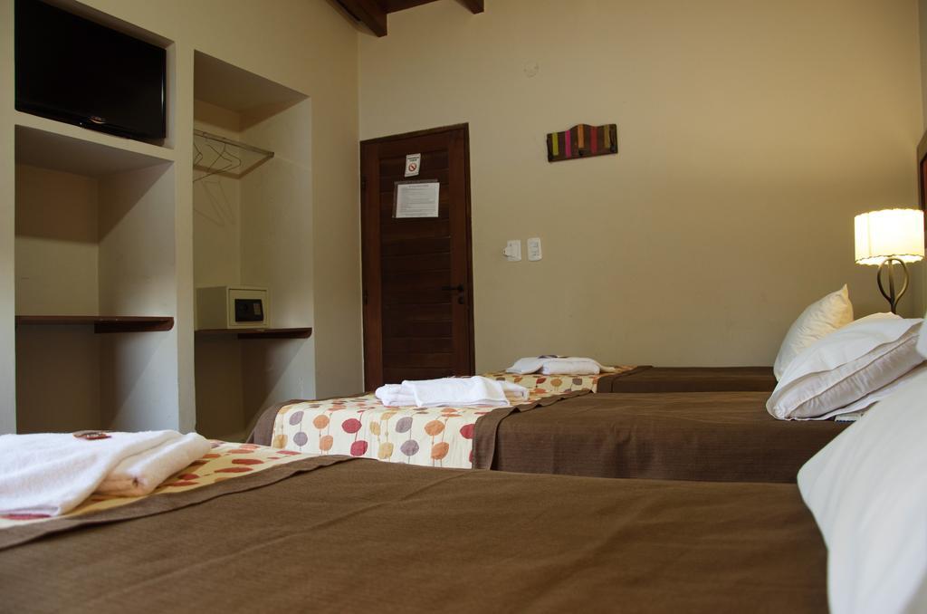 Munay Hotel Cafayate Extérieur photo