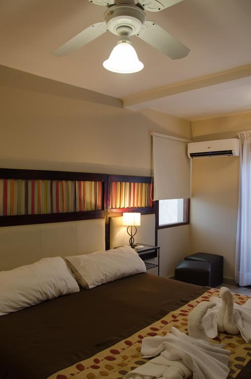 Munay Hotel Cafayate Extérieur photo