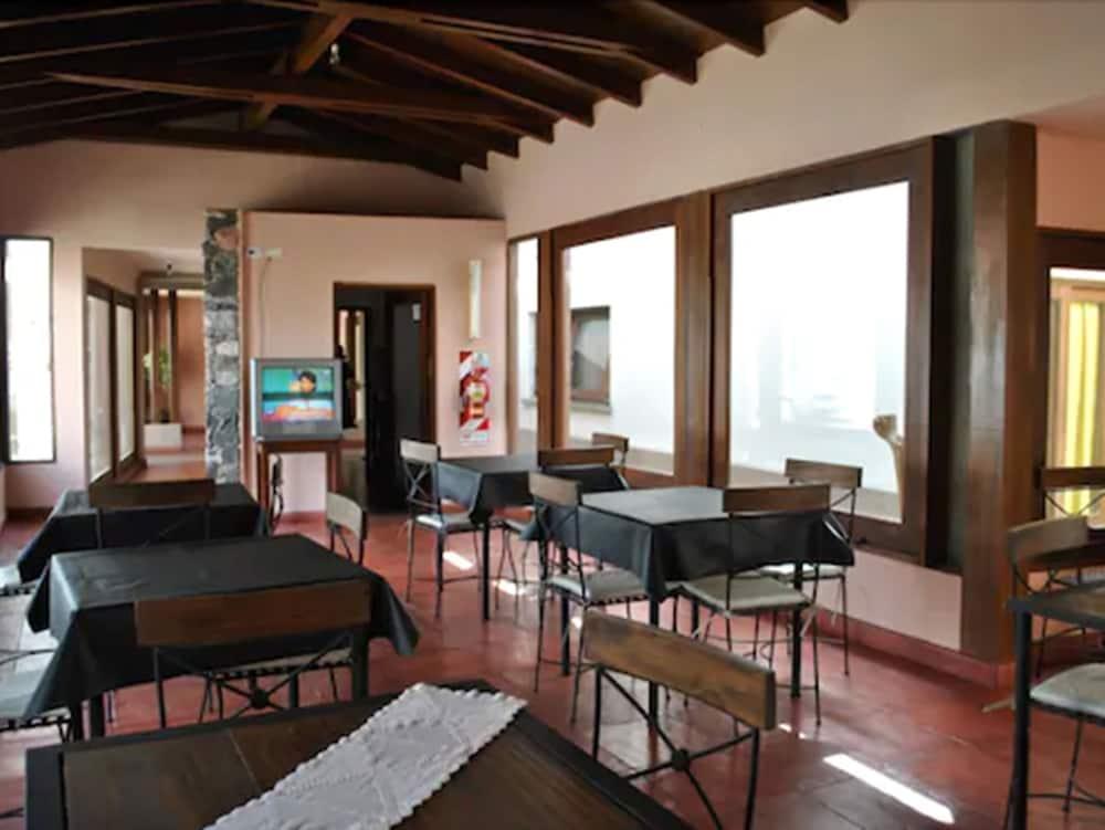 Munay Hotel Cafayate Extérieur photo