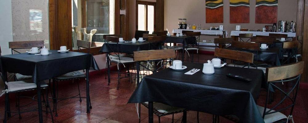Munay Hotel Cafayate Extérieur photo