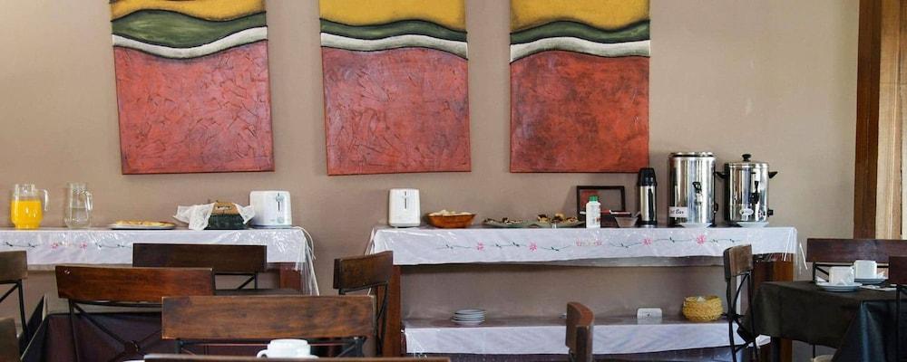 Munay Hotel Cafayate Extérieur photo